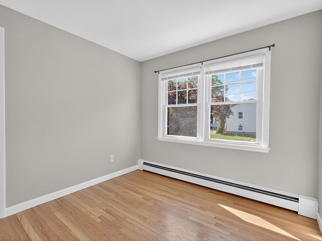 132 Woodley Ave, Boston, MA 02132