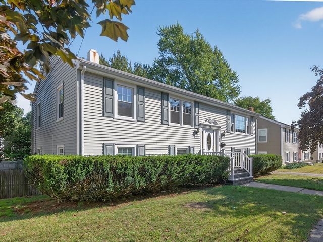 132 Woodley Ave, Boston, MA 02132