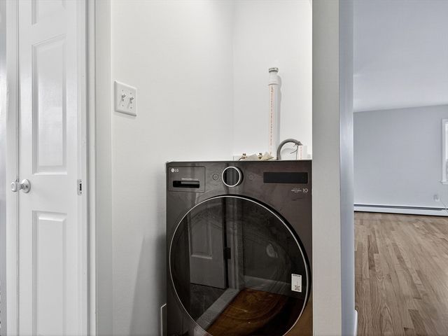 132 Woodley Ave, Boston, MA 02132