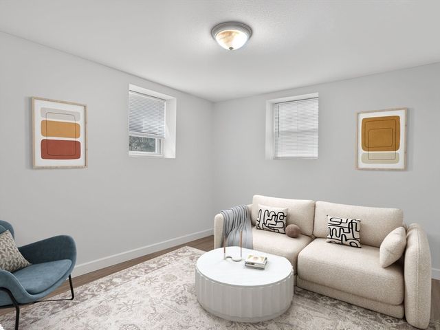 132 Woodley Ave, Boston, MA 02132