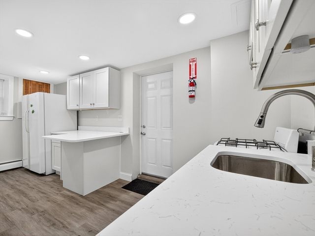 132 Woodley Ave, Boston, MA 02132