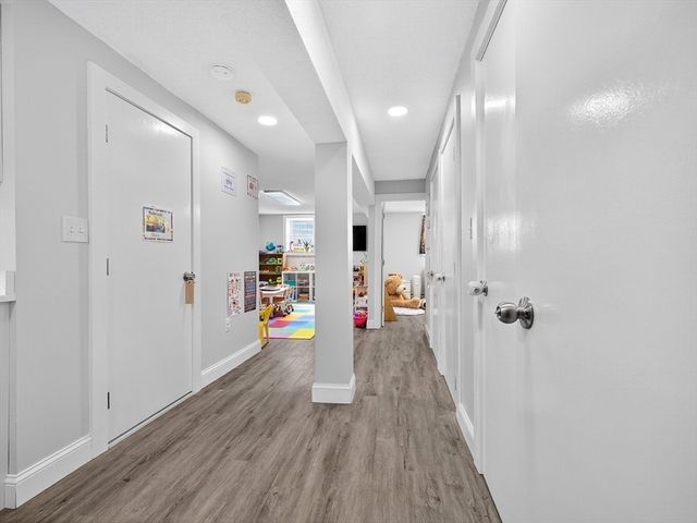 132 Woodley Ave, Boston, MA 02132