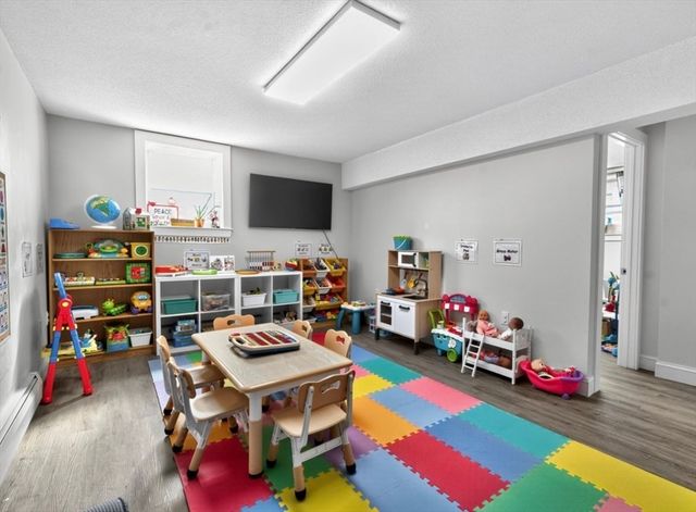 132 Woodley Ave, Boston, MA 02132
