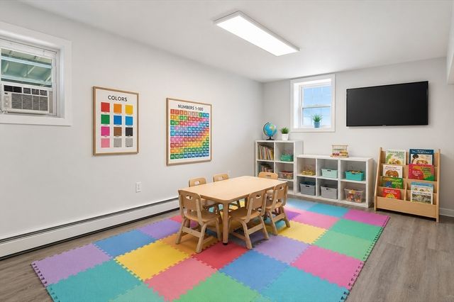 132 Woodley Ave, Boston, MA 02132