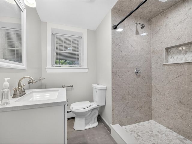 132 Woodley Ave, Boston, MA 02132