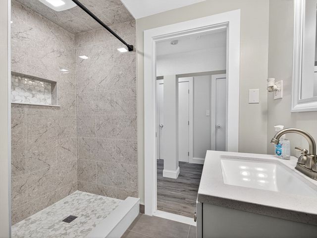 132 Woodley Ave, Boston, MA 02132
