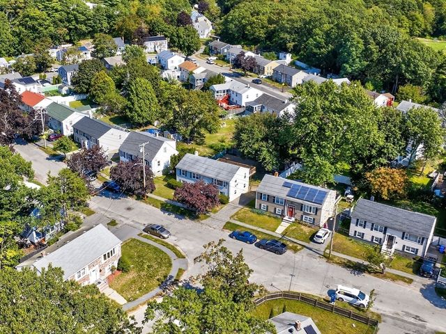 132 Woodley Ave, Boston, MA 02132
