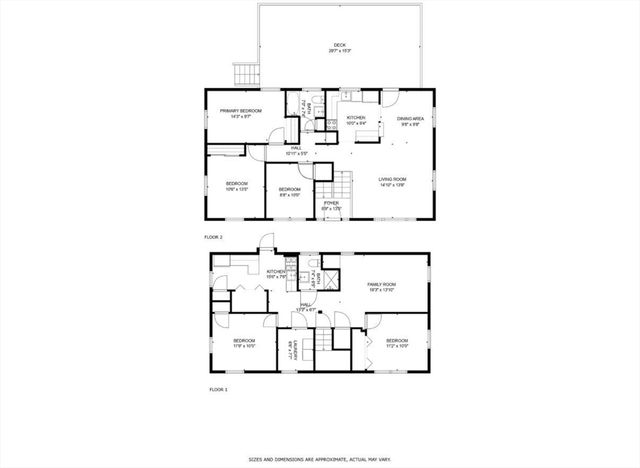 132 Woodley Ave, Boston, MA 02132
