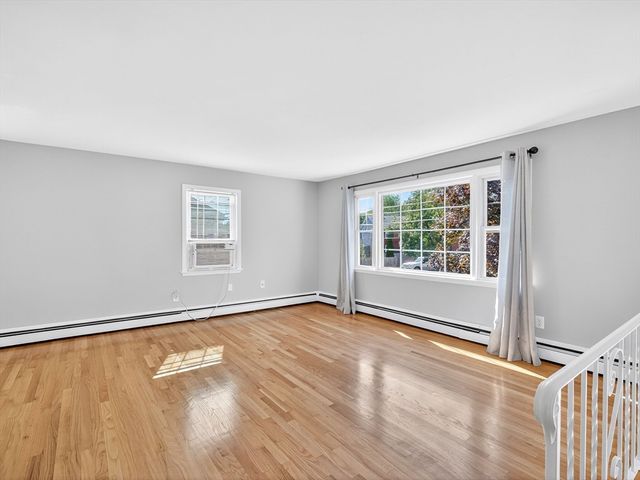 132 Woodley Ave, Boston, MA 02132