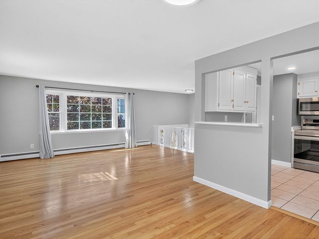 132 Woodley Ave, Boston, MA 02132
