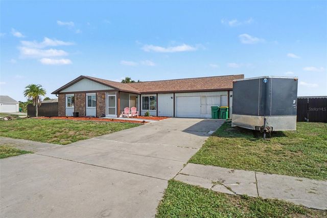 13238 FOWLER AVE, Port Charlotte, FL 33981