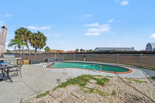13238 FOWLER AVE, Port Charlotte, FL 33981