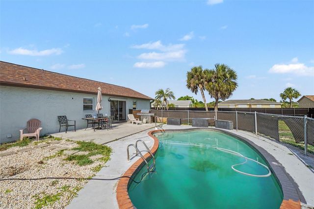 13238 FOWLER AVE, Port Charlotte, FL 33981