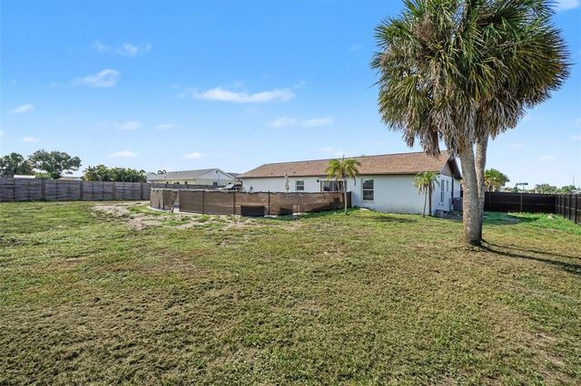 13238 FOWLER AVE, Port Charlotte, FL 33981