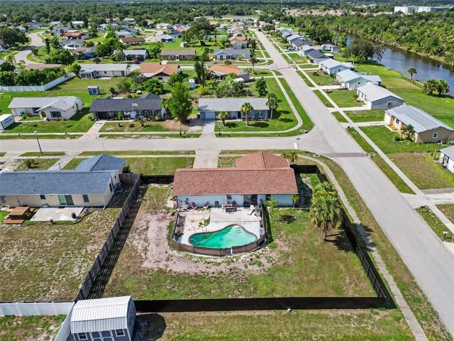 13238 FOWLER AVE, Port Charlotte, FL 33981