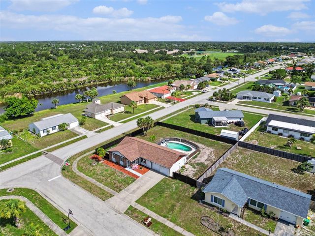 13238 FOWLER AVE, Port Charlotte, FL 33981