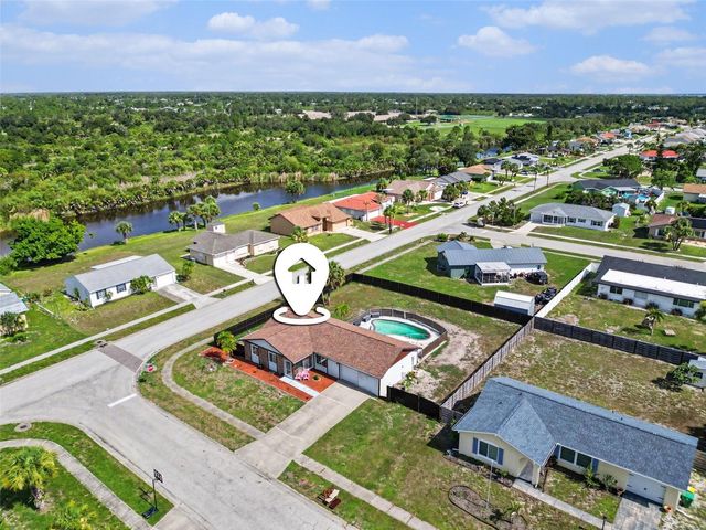 13238 FOWLER AVE, Port Charlotte, FL 33981