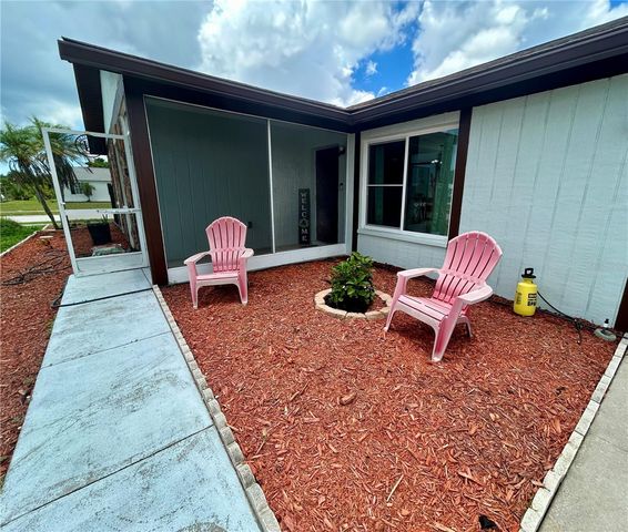 13238 FOWLER AVE, Port Charlotte, FL 33981