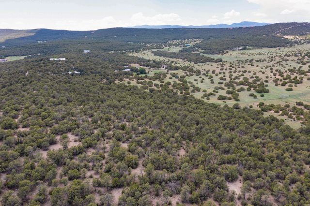 44 BRANNAN Road, Tijeras, NM 87059