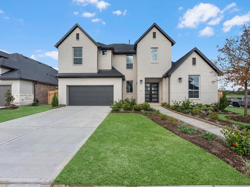 Image 26 of property listing at 2723 Crown Ridge Drive, Missouri City, TX 77459