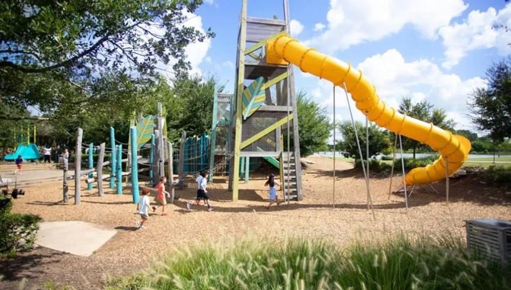 Image 37 of property listing at 2723 Crown Ridge Drive, Missouri City, TX 77459