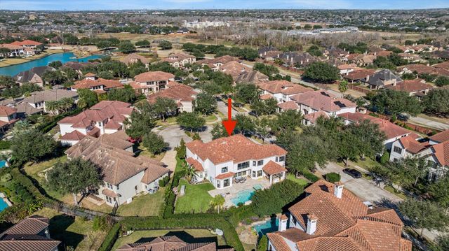 61 Open Sands Court, Sugar Land, TX 77479