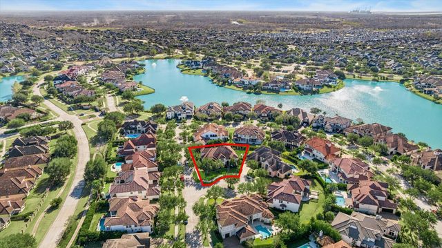 61 Open Sands Court, Sugar Land, TX 77479