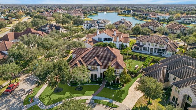 61 Open Sands Court, Sugar Land, TX 77479