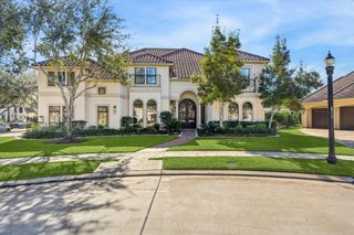 61 Open Sands Court, Sugar Land, TX 77479