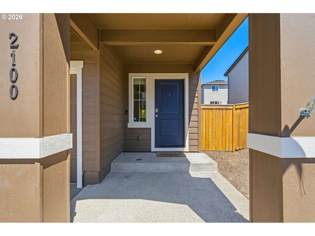2100 S MEADOWLARK Loop, Ridgefield, WA 98642