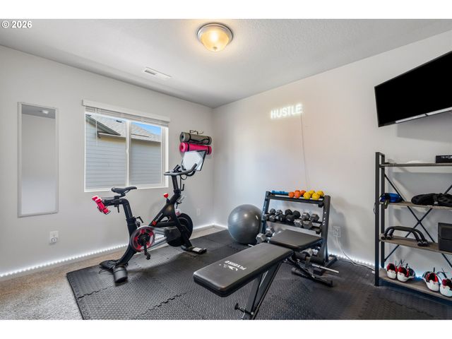 2100 S MEADOWLARK Loop, Ridgefield, WA 98642