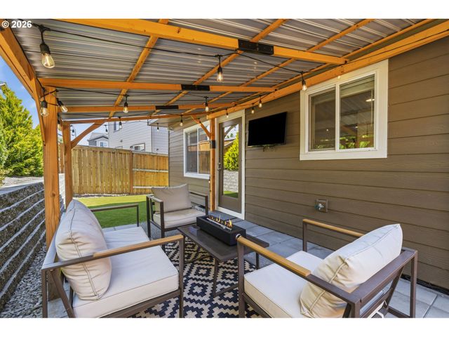 2100 S MEADOWLARK Loop, Ridgefield, WA 98642
