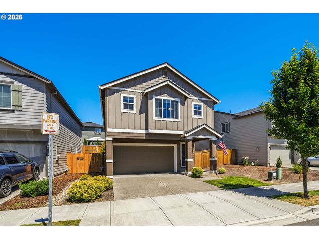 2100 S MEADOWLARK Loop, Ridgefield, WA 98642