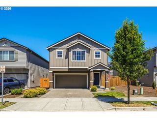 2100 S MEADOWLARK Loop, Ridgefield, WA 98642