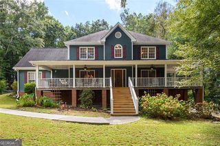 1746 Malachi Court, Loganville, GA 30052