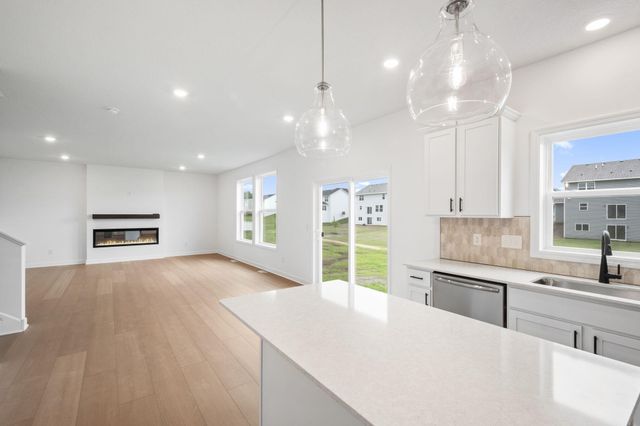 9686 Jasmine Avenue NE, Hanover, MN 55341
