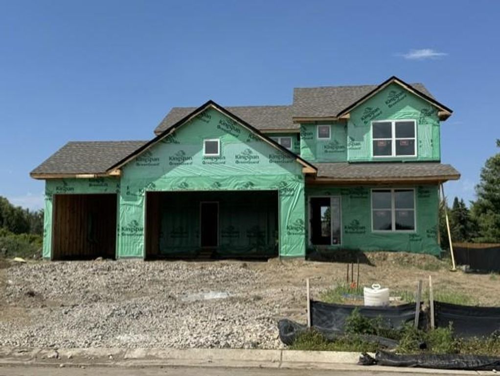 9686 Jasmine Avenue NE, Hanover, MN 55341 — exterior