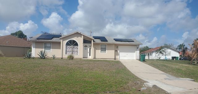 2398 SW Susset Lane, Port St. Lucie, Port St Lucie, FL 34953