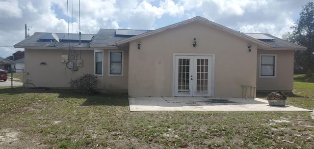 2398 SW Susset Lane, Port St. Lucie, Port St Lucie, FL 34953