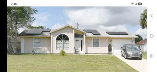 2398 SW Susset Lane, Port St. Lucie, Port St Lucie, FL 34953