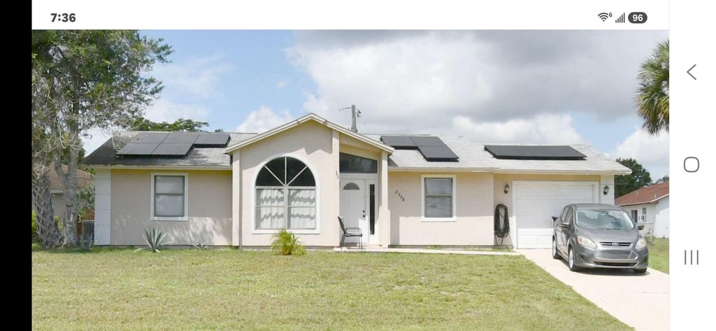 2398 SW Susset Lane, Port St. Lucie, Port St Lucie, FL 34953