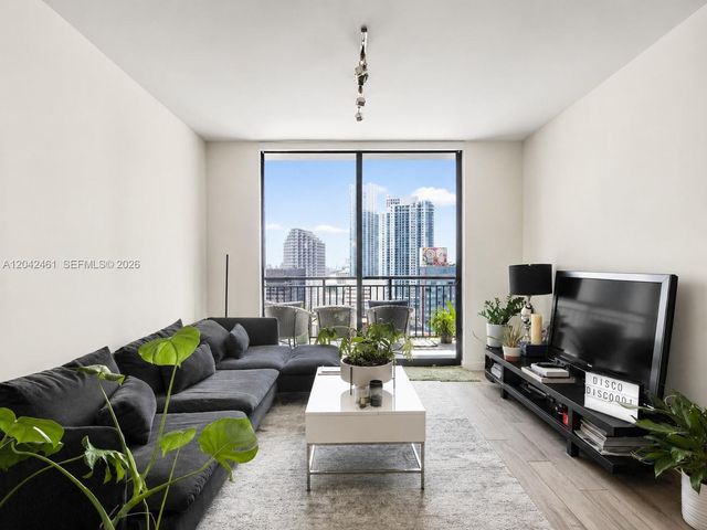 999 SW 1st Avenue 2211, Miami, FL 33130