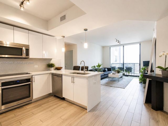 999 SW 1st Avenue 2211, Miami, FL 33130