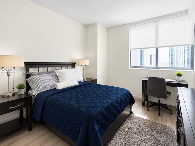 999 SW 1st Avenue 2211, Miami, FL 33130