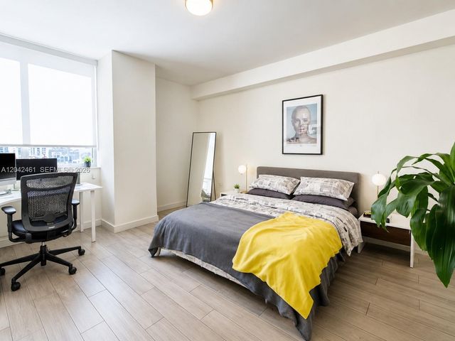 999 SW 1st Avenue 2211, Miami, FL 33130