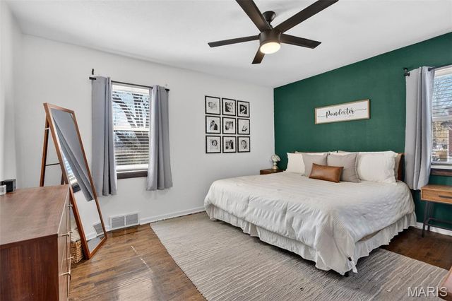 Address unavailable.