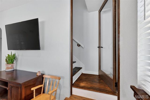 Address unavailable.