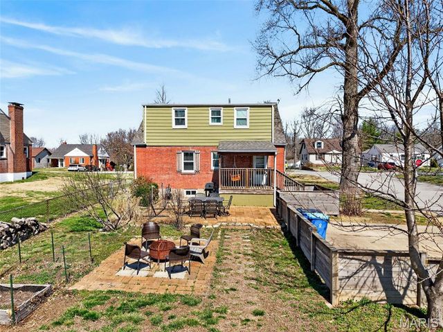 Address unavailable.