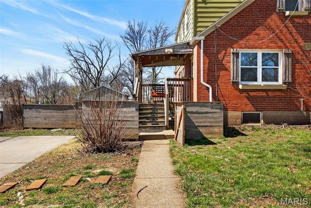 Address unavailable.