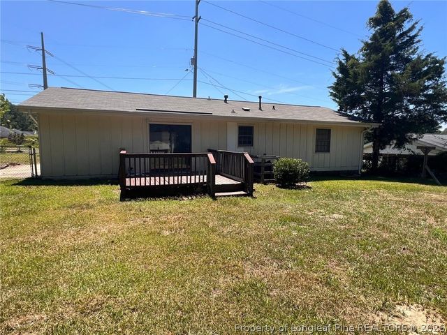 2013 Owen Drive, Fayetteville, NC 28306